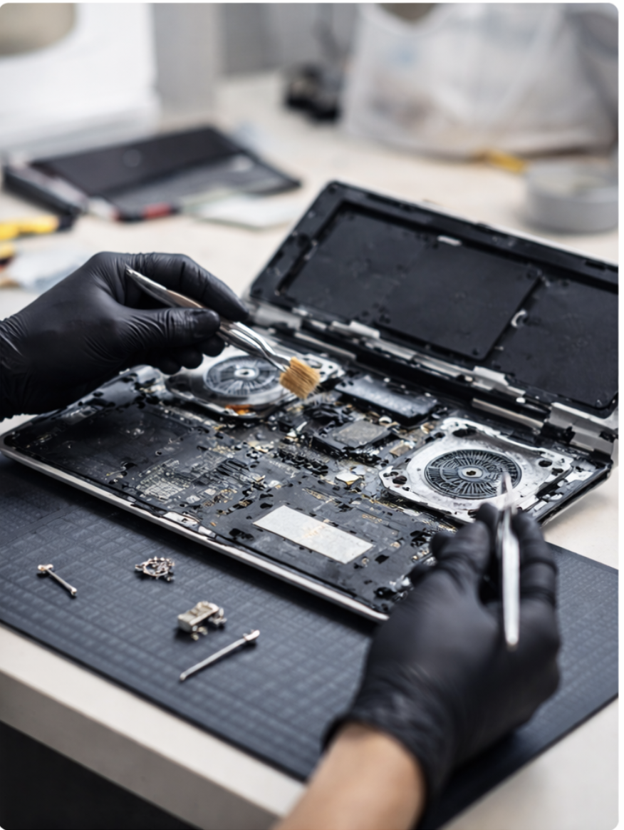 Intervention 85 Micro