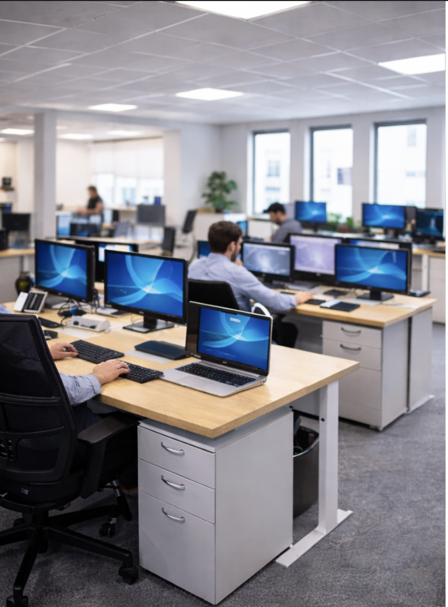 Accompagnement professionnel